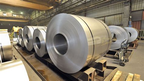 bls fabricated metal products|Made In America: Primary Metal Products .